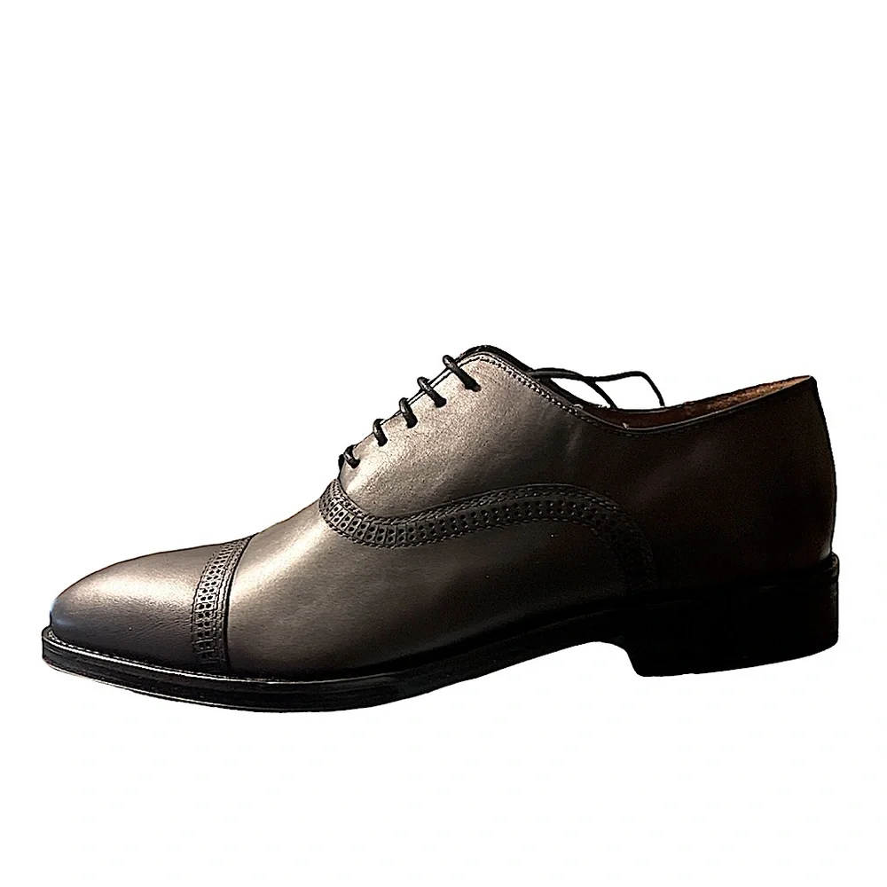 ✨Kenneth Cole LACE UP Oxfords